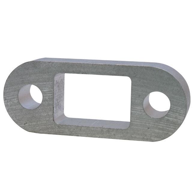 Towball Spacer Block - 25mm (1") - Towsure