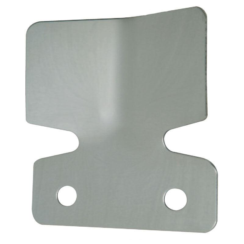 Towbar Bumper Protector Plate - Towsure
