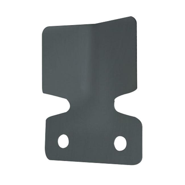 Towsure Bumper Protector Bash Plate for Towbars