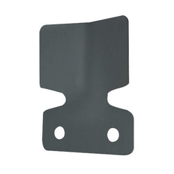 Towsure Bumper Protector Bash Plate for Towbars