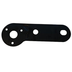 Towbar Socket Mounting Plate - Single - Towsure
