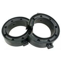 Towing Spring Assisters - Towsure
