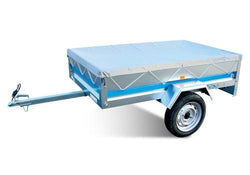 Towsure 424 Trailer Cover 150 x 105cm - Towsure