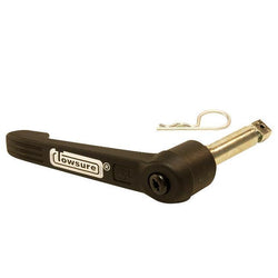 Towsure Eclipse Detachable Towball Retaining Handle - Towsure