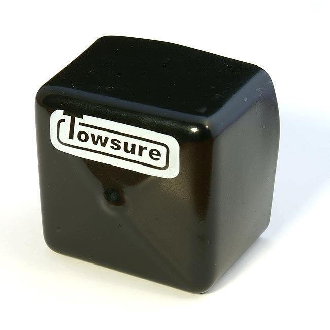 Towsure Eclipse Detachable Towbar Cap - Towsure