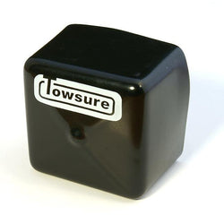 Towsure Eclipse Detachable Towbar Cap - Towsure