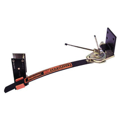 The Snakemaster - A UK Best-Selling Caravan Stabiliser