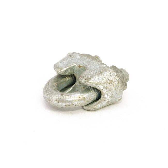Towsure Trailer Brake Cable Bulldog Grip - Towsure