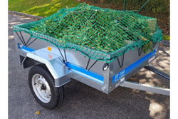 Trailer Cargo Net Upto 1.9x1.2m - Suits Towsure, Maypole, Erde - Towsure
