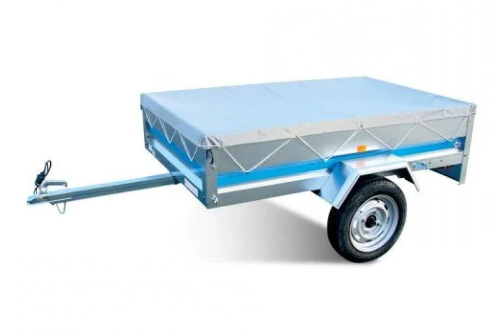 Maypole Trailer Cover Kit - 5' x 3'