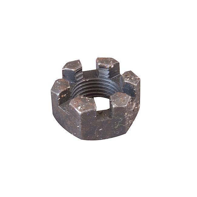 Trailer Hub Castle Nut - Towsure