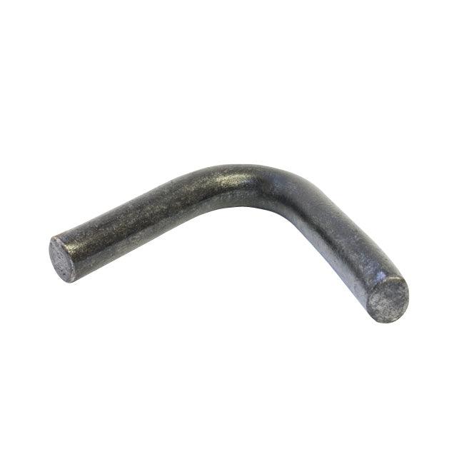 Trailer / Lorry Rope Hook - Weld-on - Towsure