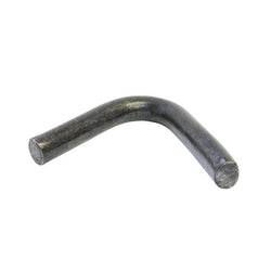 Trailer / Lorry Rope Hook - Weld-on - Towsure