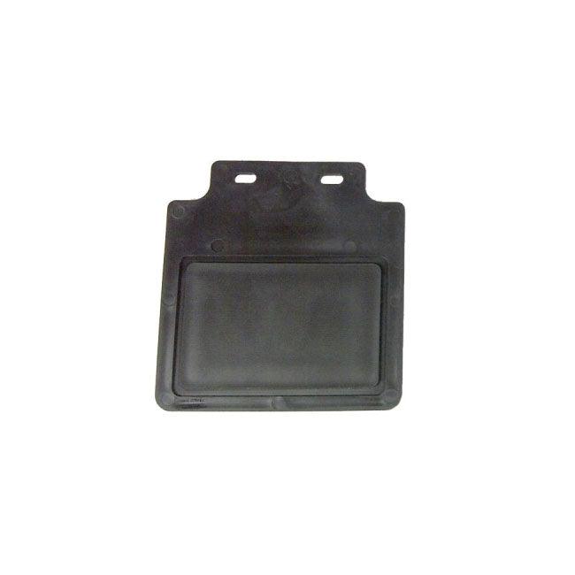 Trailer Mudflap