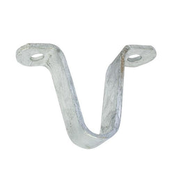 Trailer Skid Bracket - 90mm - Towsure