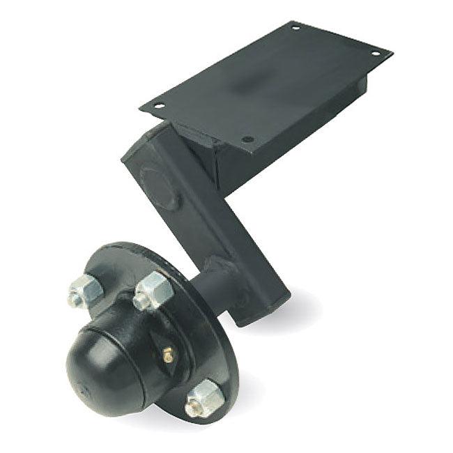 Trailer Suspension Units And Hubs 350kg 7cwt- 10in Wheels - Towsure
