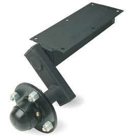 Trailer Suspension Units And Hubs 500kg 10cw- 10in Wheels - Towsure