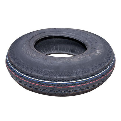Trailer Tyre - 4-ply - 400 X 8 - Towsure