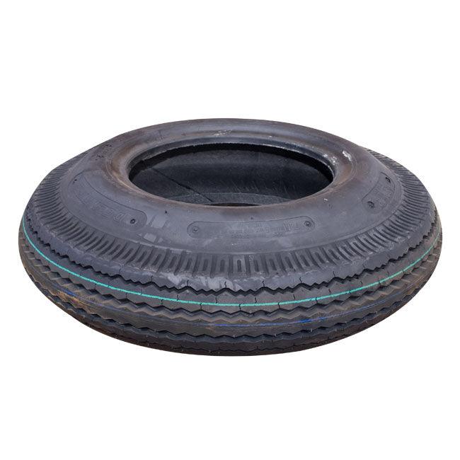 Trailer Tyre - 4-ply - 500 X 10 - Towsure
