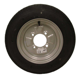 Trailer Wheel 400 x 10 - Suits Towsure 424 Trailer - Towsure