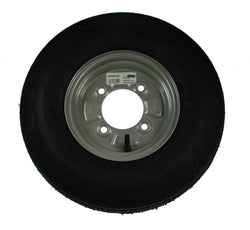 Trailer Wheel 480 x 8 - Suits Towsure 337 Trailer - Towsure