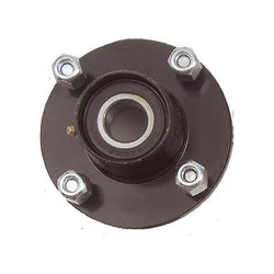 Trailer Wheel Hub - 4" PCD - Towsure