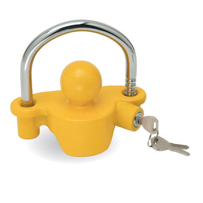 Universal Trailer Hitch Lock - Towsure