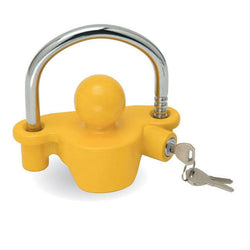 Universal Trailer Hitch Lock - Towsure
