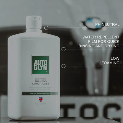 Autoglym - Bodywork Shampoo Conditioner