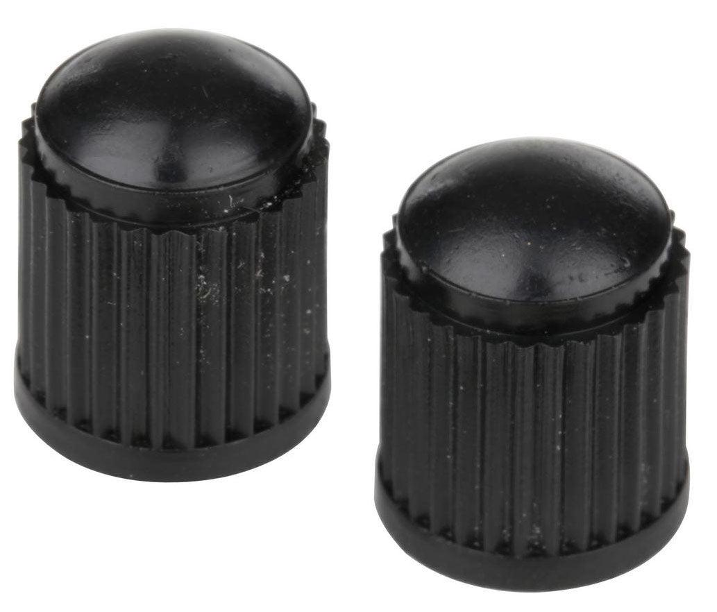 Valve Caps - Schrader/Car-Type (Pair) - Towsure