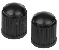 Valve Caps - Schrader/Car-Type (Pair) - Towsure