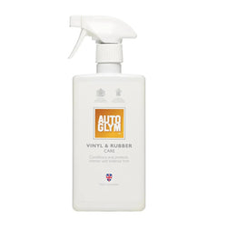 Autoglym Vinyl & Rubber Care - 500ml
