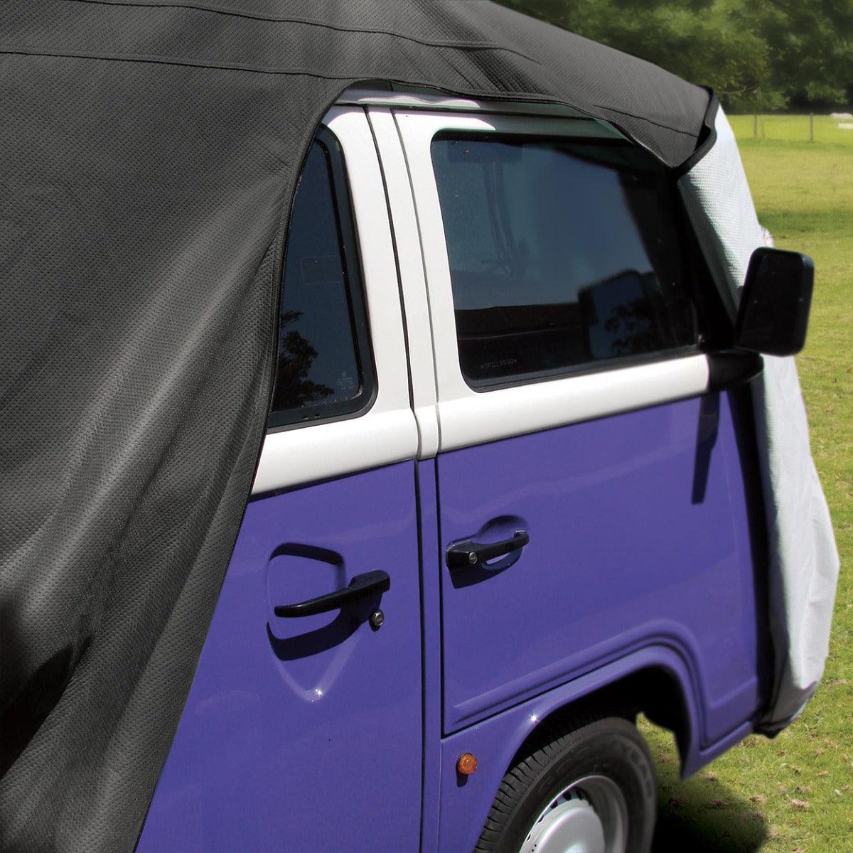 VW Camper Van Cover - Suits VW T2 - Towsure