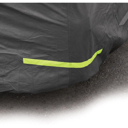 VW Camper Van Cover - Suits VW T6 / T5 / T4 / T3 / T25 - Towsure