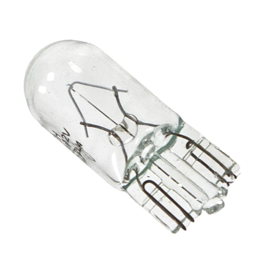 W4 12v 5w Capless Bulb - Towsure