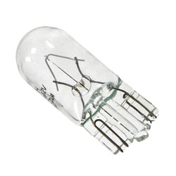 W4 12v 5w Capless Bulb - Towsure