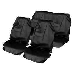 Waterproof Heavy Duty Nylon Car Seat Protectors - Towsure